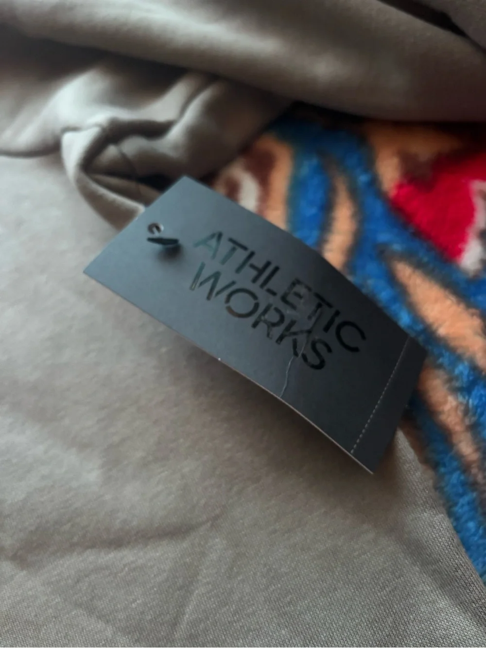 Olive Full-Zip Hoodie with Hood